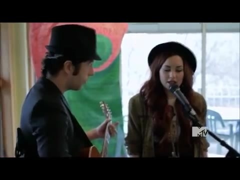 Demi Lovato - Stay Strong Premiere Documentary Full 43100