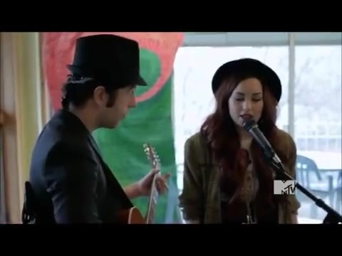 Demi Lovato - Stay Strong Premiere Documentary Full 43102