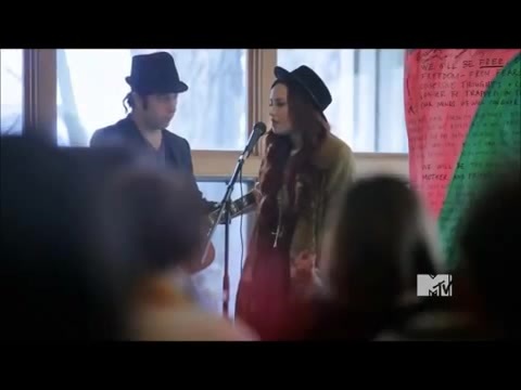 Demi Lovato - Stay Strong Premiere Documentary Full 43125