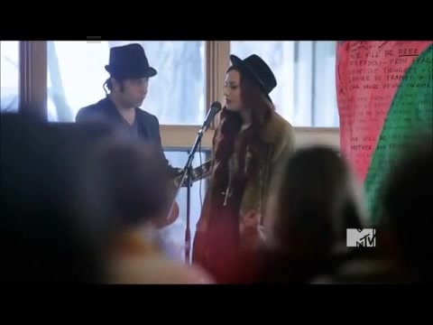 Demi Lovato - Stay Strong Premiere Documentary Full 43138