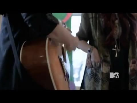 Demi Lovato - Stay Strong Premiere Documentary Full 43298