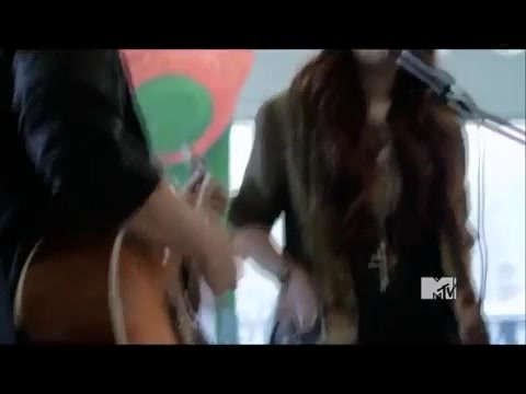 Demi Lovato - Stay Strong Premiere Documentary Full 43316