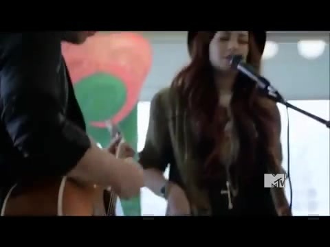 Demi Lovato - Stay Strong Premiere Documentary Full 43321
