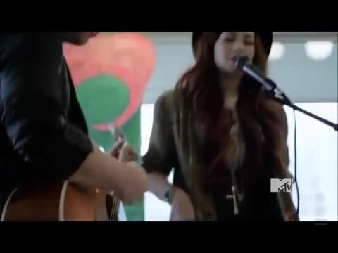 Demi Lovato - Stay Strong Premiere Documentary Full 43322