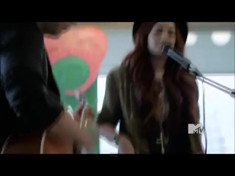 Demi Lovato - Stay Strong Premiere Documentary Full 43323