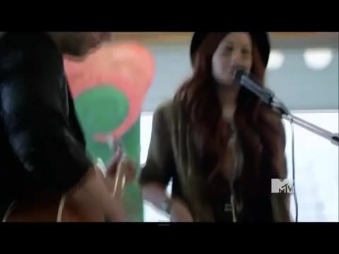 Demi Lovato - Stay Strong Premiere Documentary Full 43324
