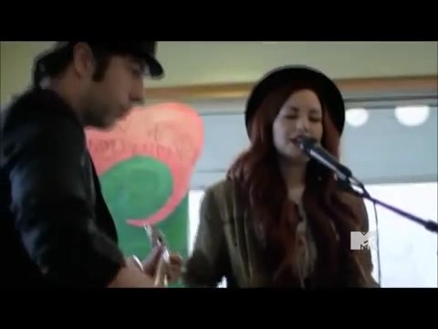 Demi Lovato - Stay Strong Premiere Documentary Full 43333