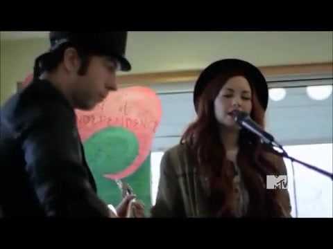 Demi Lovato - Stay Strong Premiere Documentary Full 43337