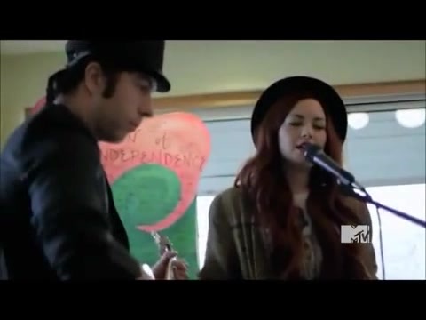 Demi Lovato - Stay Strong Premiere Documentary Full 43339