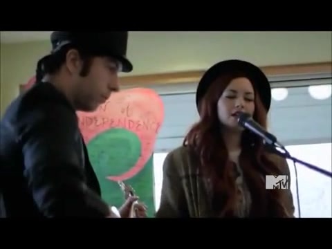 Demi Lovato - Stay Strong Premiere Documentary Full 43340