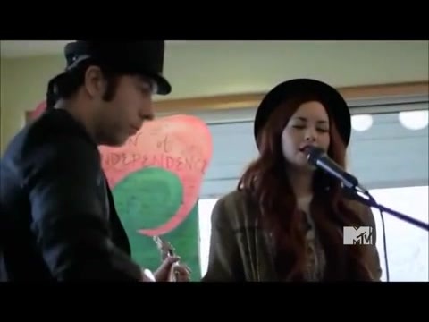 Demi Lovato - Stay Strong Premiere Documentary Full 43341
