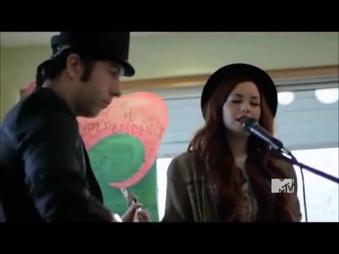 Demi Lovato - Stay Strong Premiere Documentary Full 43342