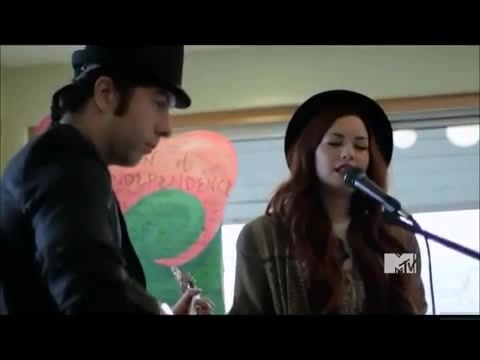 Demi Lovato - Stay Strong Premiere Documentary Full 43343