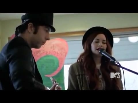 Demi Lovato - Stay Strong Premiere Documentary Full 43345