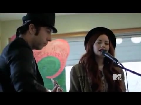 Demi Lovato - Stay Strong Premiere Documentary Full 43346