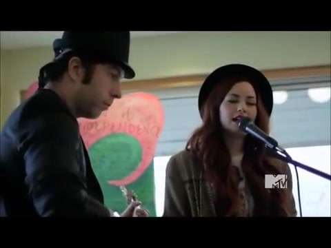 Demi Lovato - Stay Strong Premiere Documentary Full 43347