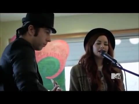 Demi Lovato - Stay Strong Premiere Documentary Full 43351
