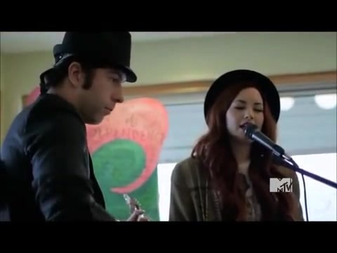 Demi Lovato - Stay Strong Premiere Documentary Full 43353