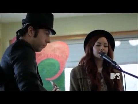 Demi Lovato - Stay Strong Premiere Documentary Full 43356