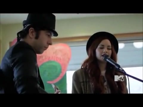 Demi Lovato - Stay Strong Premiere Documentary Full 43358