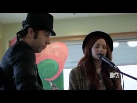 Demi Lovato - Stay Strong Premiere Documentary Full 43360