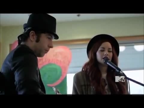 Demi Lovato - Stay Strong Premiere Documentary Full 43366