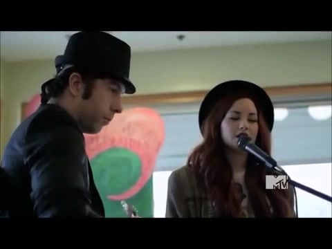 Demi Lovato - Stay Strong Premiere Documentary Full 43370