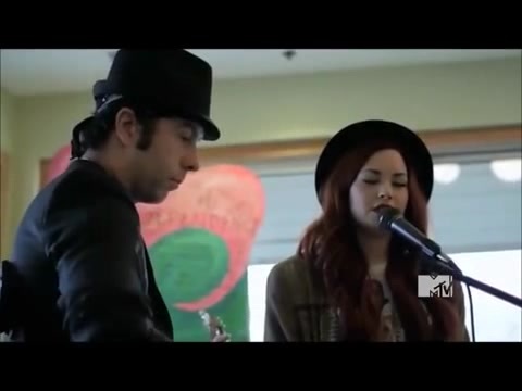 Demi Lovato - Stay Strong Premiere Documentary Full 43393