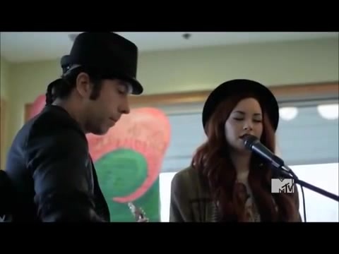 Demi Lovato - Stay Strong Premiere Documentary Full 43401
