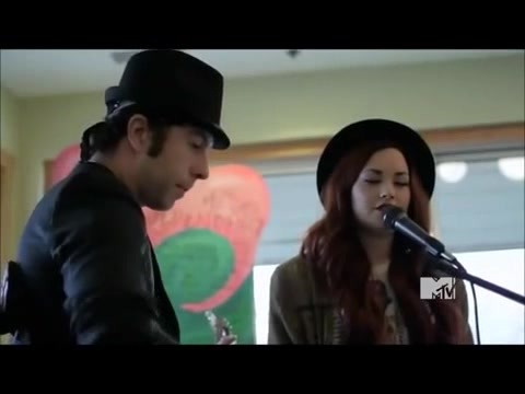 Demi Lovato - Stay Strong Premiere Documentary Full 43413