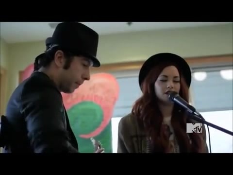 Demi Lovato - Stay Strong Premiere Documentary Full 43418