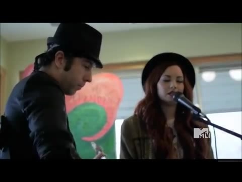 Demi Lovato - Stay Strong Premiere Documentary Full 43437 - Demi - Stay Strong Documentary Part o82