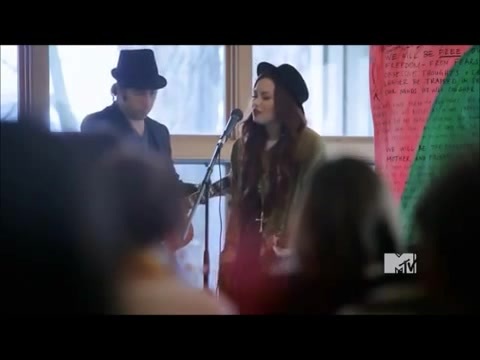 Demi Lovato - Stay Strong Premiere Documentary Full 43554 - Demi - Stay Strong Documentary Part o83