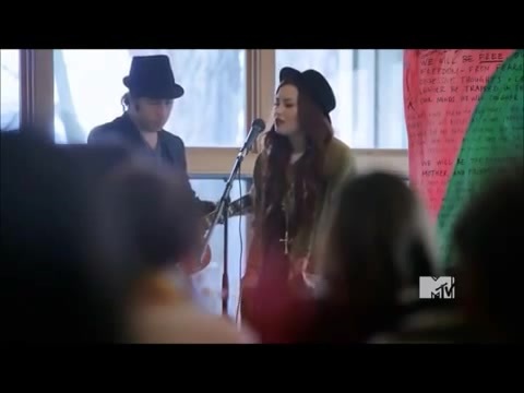 Demi Lovato - Stay Strong Premiere Documentary Full 43557 - Demi - Stay Strong Documentary Part o83