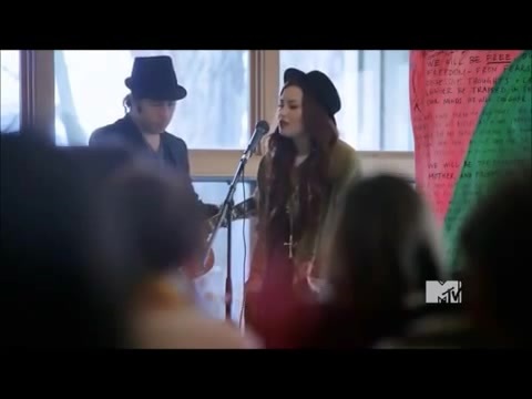Demi Lovato - Stay Strong Premiere Documentary Full 43558 - Demi - Stay Strong Documentary Part o83
