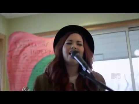 Demi Lovato - Stay Strong Premiere Documentary Full 43585 - Demi - Stay Strong Documentary Part o83