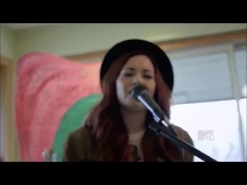 Demi Lovato - Stay Strong Premiere Documentary Full 43591