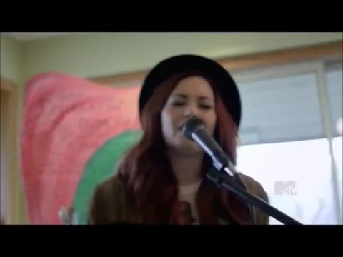 Demi Lovato - Stay Strong Premiere Documentary Full 43592