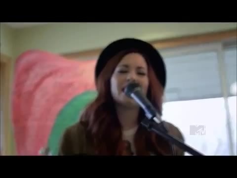 Demi Lovato - Stay Strong Premiere Documentary Full 43595 - Demi - Stay Strong Documentary Part o83