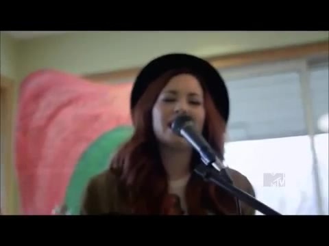 Demi Lovato - Stay Strong Premiere Documentary Full 43596