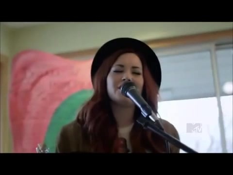 Demi Lovato - Stay Strong Premiere Documentary Full 43599