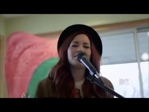 Demi Lovato - Stay Strong Premiere Documentary Full 43600