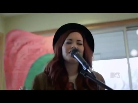Demi Lovato - Stay Strong Premiere Documentary Full 43601