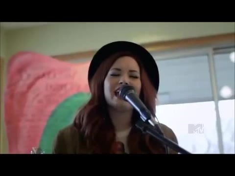 Demi Lovato - Stay Strong Premiere Documentary Full 43604