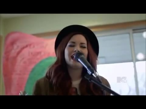 Demi Lovato - Stay Strong Premiere Documentary Full 43606