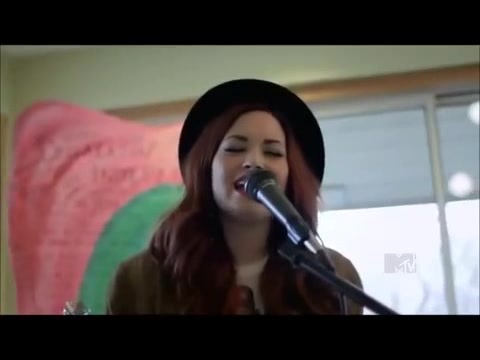 Demi Lovato - Stay Strong Premiere Documentary Full 43607