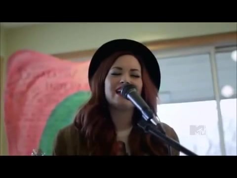 Demi Lovato - Stay Strong Premiere Documentary Full 43608