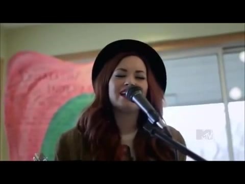 Demi Lovato - Stay Strong Premiere Documentary Full 43609
