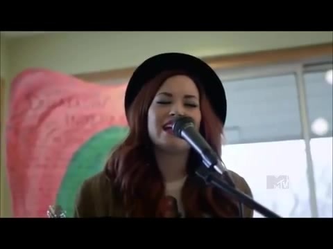 Demi Lovato - Stay Strong Premiere Documentary Full 43612
