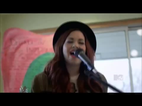 Demi Lovato - Stay Strong Premiere Documentary Full 43618